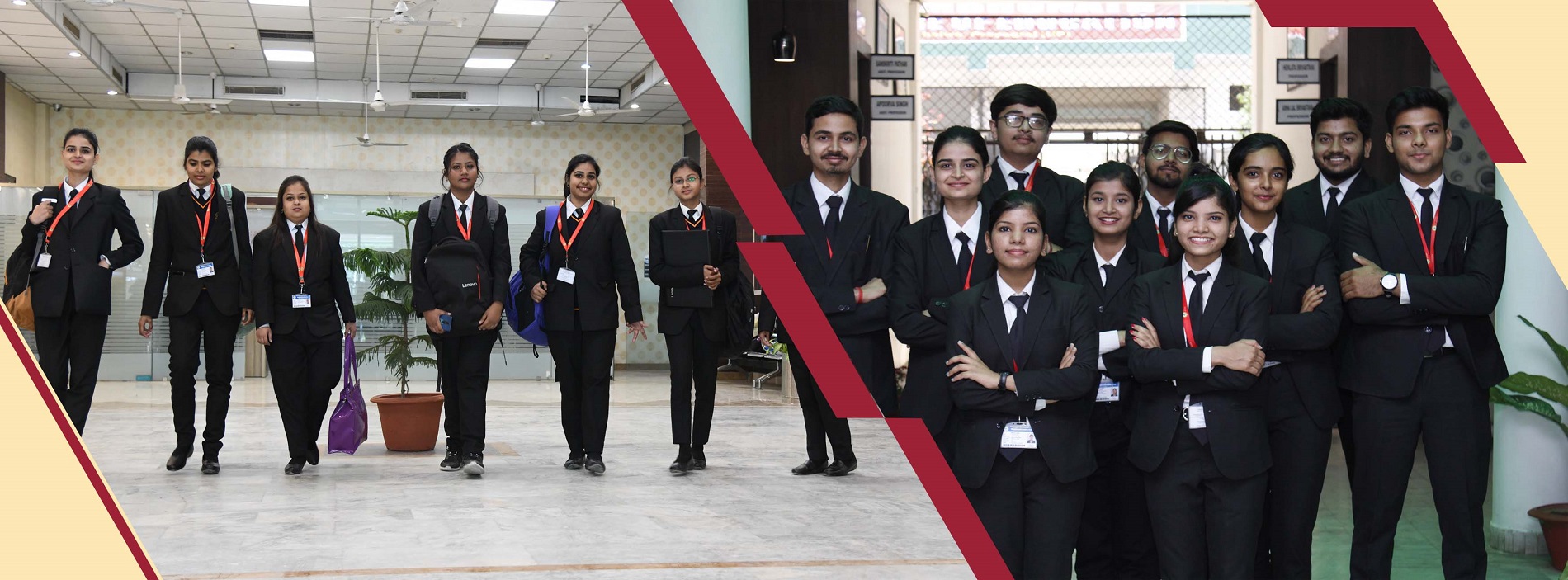 BEST LAW INSTITUTE IN THE REGION